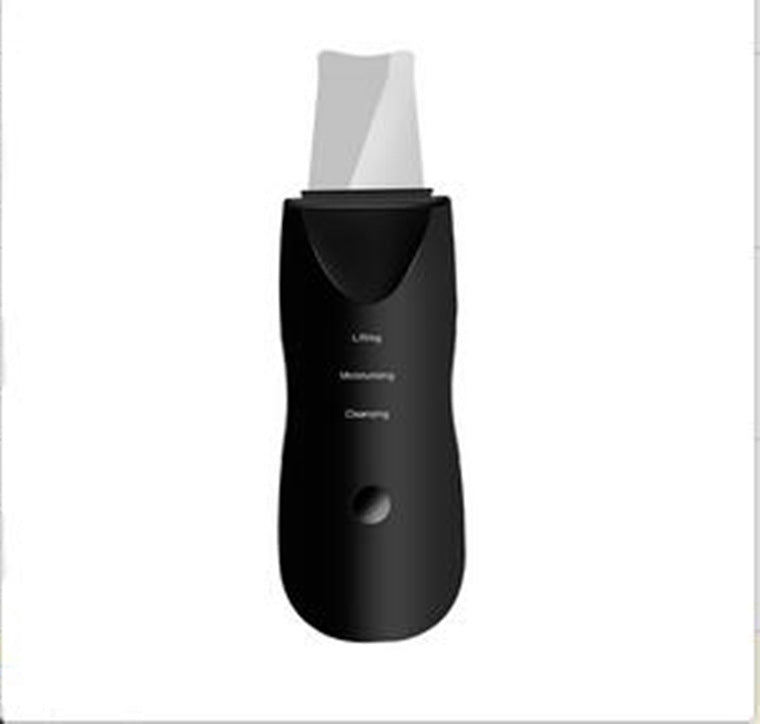 Limpador Facial Vibratório
