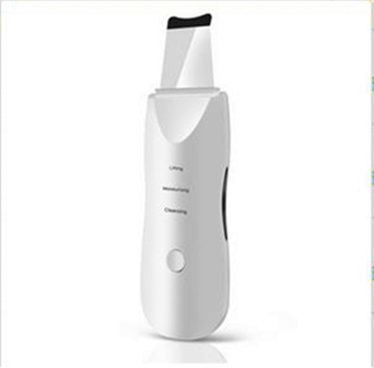 Limpador Facial Vibratório