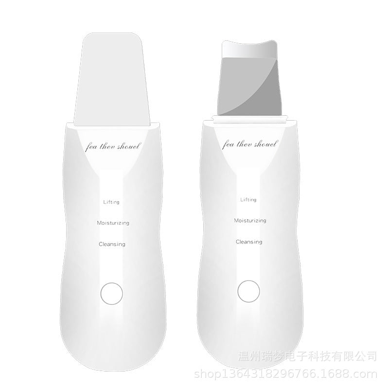 Limpador Facial Vibratório
