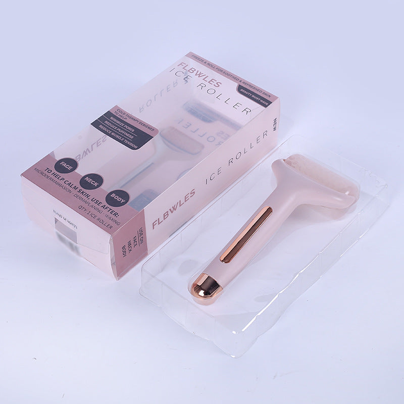 Rolo de Gelo Facial