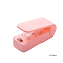 Mini Seladora Portátil