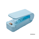 Mini Seladora Portátil