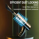 Mini Aspirador De Pó Portátil - USB