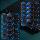 Massager Pescoço e Corpo – Patch Adesivo para Estimulação Muscular