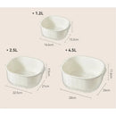 LEVE 3 E PAGUE 1 -Kit Com 3 Cestas de Drenagem Dupla Camada Multifuncionais