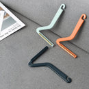 Escova Removedora de Pelos Reutilizável – Para Roupas, Sofás, Carpetes e Tecidos (Sem Danificar)