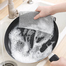 Magic Cloth – Esponja Mágica Multiuso com Fio de Aço Inox