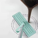 Mop 360° Smart Magic – Limpeza Rápida e Prática para Pisos