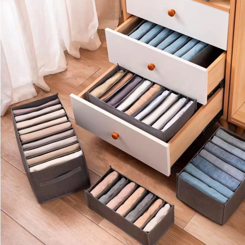 Colmeia Organizadora com Divisórias