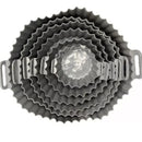 Kit com 6 Formas de Silicone para Air Fryer – Praticidade, Saúde e Muito Mais Sabor