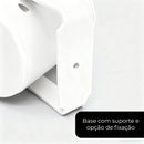 Projetor de Natal Snowflake 2025 – 16 Padrões LED Rotativos à Prova D’água