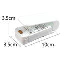 Mini Seladora Portátil