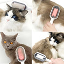 Removedor de Pelos Para Gatos e Cachorros