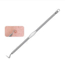 Kit Removedor de Acne Profissional – 4 Peças