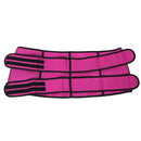 Cinta Modeladora Feminina com Zíper e Velcro