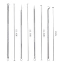 Kit Removedor de Acne Profissional – 4 Peças