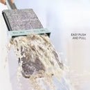 Mop 360° Smart Magic – Limpeza Rápida e Prática para Pisos