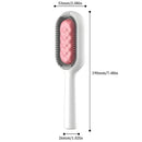 Removedor de Pelos Para Gatos e Cachorros