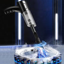 Mini Aspirador De Pó Portátil - USB