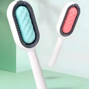 Removedor de Pelos Para Gatos e Cachorros