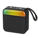 Caixa de Som Bluetooth Com Led RGB EL-1058 – 10W