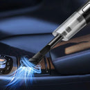 Mini Aspirador De Pó Portátil - USB