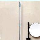 Mop 360° Smart Magic – Limpeza Rápida e Prática para Pisos