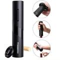 Abridor de Vinho Elétrico Automático com Kit Completo