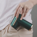 Massageador Muscular Elétrico Corporal e Facial – 6 Velocidades, 4 Ponteiras, Bivolt, 2000mAh