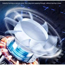 Mini Aspirador De Pó Portátil - USB