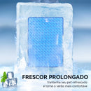 Tapete de Resfriamento para Cães e Gatos – NewPet Summer Mat