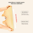 LEVE 3 E PAGUE 1 - Top Feminino Sem Costura Nas Laterais Liso