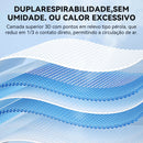 Tapete de Resfriamento para Cães e Gatos – NewPet Summer Mat