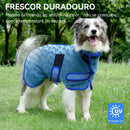 Tapete de Resfriamento para Cães e Gatos – NewPet Summer Mat