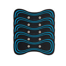 Massager Pescoço e Corpo – Patch Adesivo para Estimulação Muscular