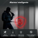 Fechadura de porta inteligente