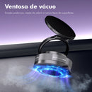 Suporte Para Celular Magnético Universal 360º com Ventosa de Alta Fixação