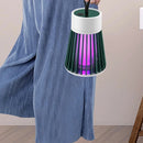 Luminária Led Mosquiteiro