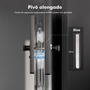 Fechadura de porta inteligente