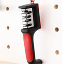 Afiador Profissional - Sistema triplo