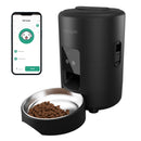 NewPet Alimentador Automático Inteligente para Gatos e Cães – 2L