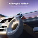 Suporte Para Celular Magnético Universal 360º com Ventosa de Alta Fixação