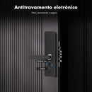 Fechadura de porta inteligente