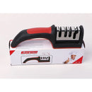 Afiador Profissional - Sistema triplo