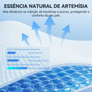 Tapete de Resfriamento para Cães e Gatos – NewPet Summer Mat
