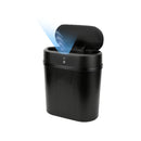 Lixeira Inteligente com Sensor – Abertura Automática