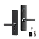 Fechadura de porta inteligente