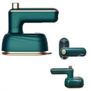 Mini Ferro De Passar Roupas Para Viagem - bivolt