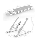 Suporte para Notebook Articulado