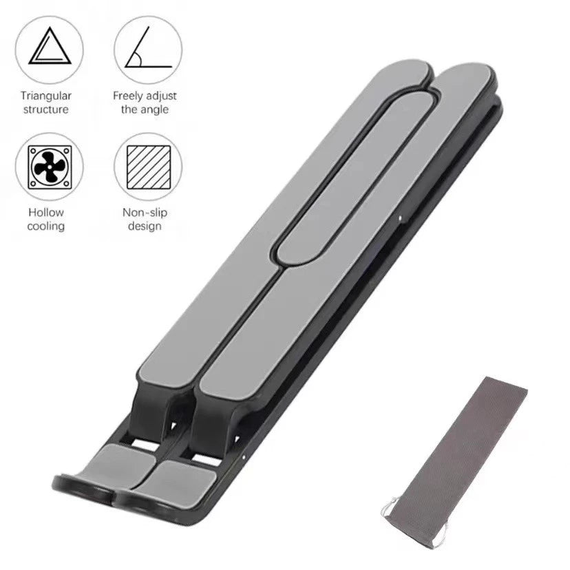 Suporte para Notebook Articulado